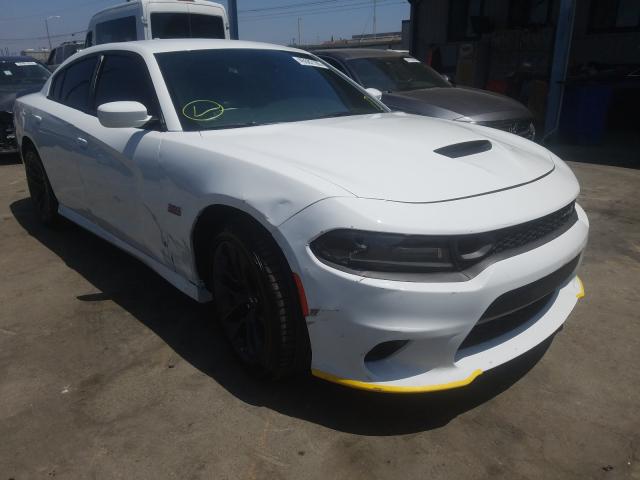 DODGE CHARGER SC 2020 2c3cdxgjxlh127139