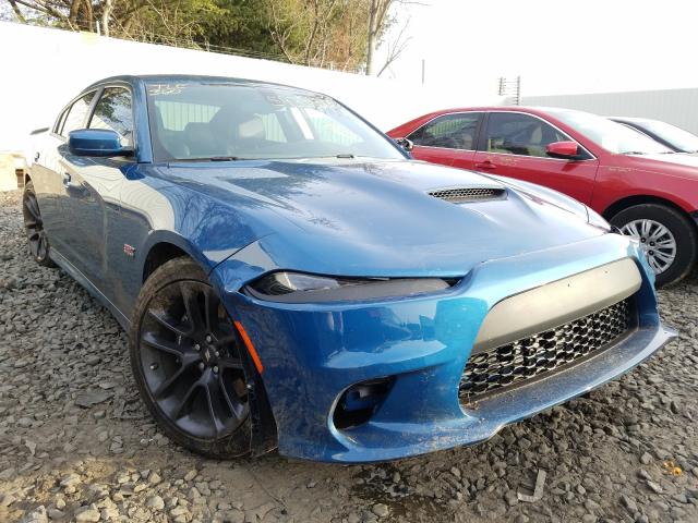 DODGE CHARGER SC 2020 2c3cdxgjxlh133068