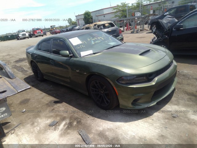 DODGE CHARGER 2020 2c3cdxgjxlh136603