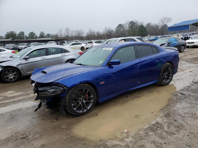 DODGE CHARGER SC 2020 2c3cdxgjxlh141364