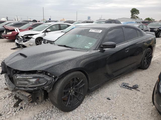 DODGE CHARGER 2020 2c3cdxgjxlh141493