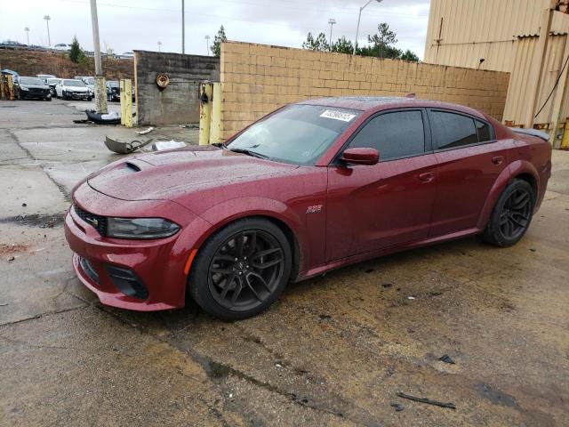 DODGE CHARGER SC 2020 2c3cdxgjxlh142434