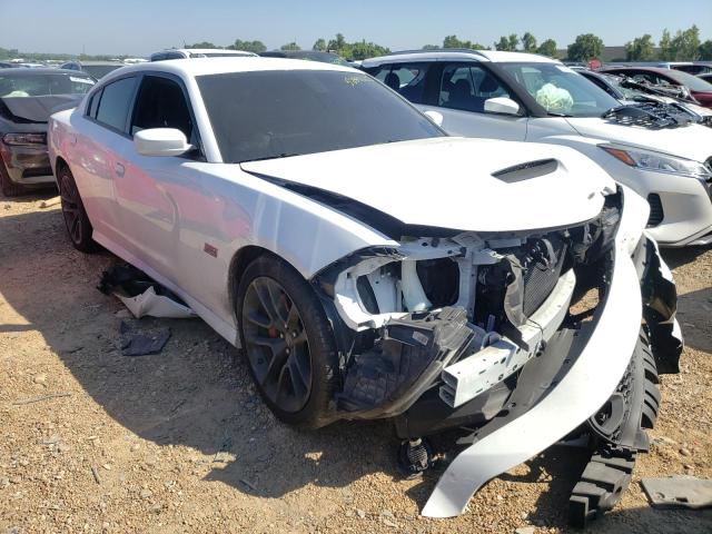 DODGE CHARGER SC 2020 2c3cdxgjxlh145107