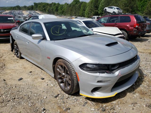 DODGE CHARGER SC 2020 2c3cdxgjxlh148069