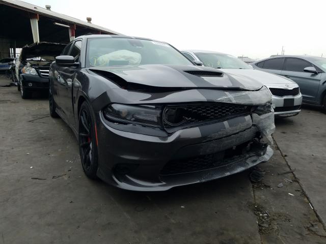 DODGE CHARGER SC 2020 2c3cdxgjxlh148167