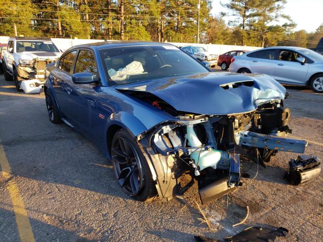 DODGE CHARGER SC 2020 2c3cdxgjxlh153210