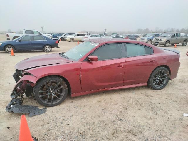 DODGE CHARGER SC 2020 2c3cdxgjxlh153708