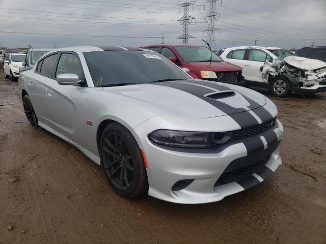 DODGE CHARGER SC 2020 2c3cdxgjxlh157435