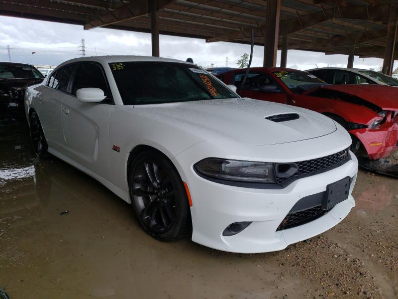 DODGE CHARGER SC 2020 2c3cdxgjxlh162053