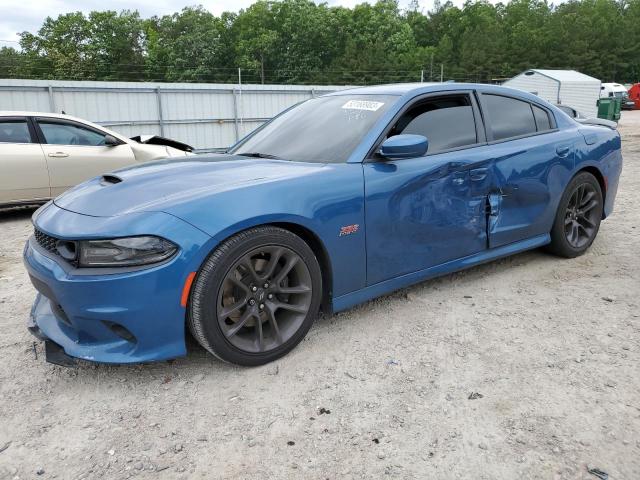 DODGE CHARGER SC 2020 2c3cdxgjxlh162215