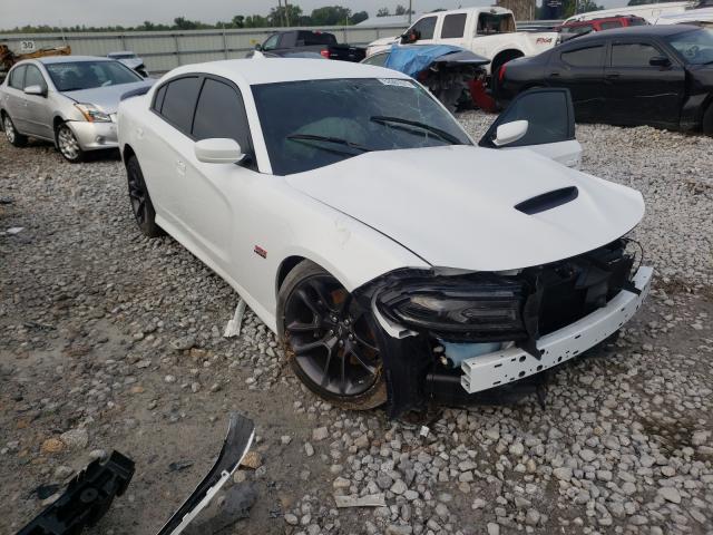 DODGE CHARGER SC 2020 2c3cdxgjxlh162568