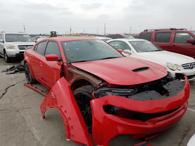 DODGE CHARGER SC 2020 2c3cdxgjxlh166250