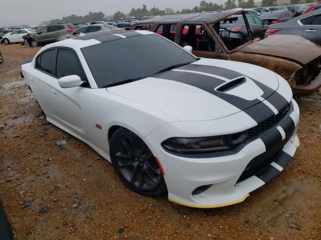 DODGE CHARGER SC 2020 2c3cdxgjxlh166426