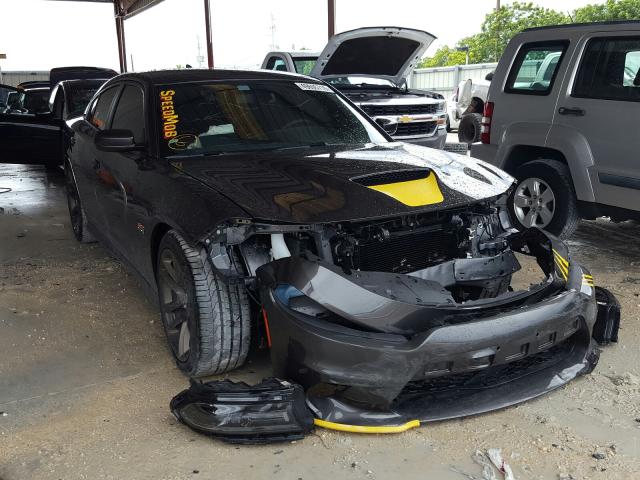 DODGE CHARGER SC 2020 2c3cdxgjxlh166510