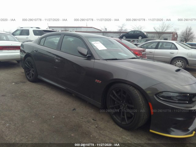 DODGE CHARGER 2020 2c3cdxgjxlh172498