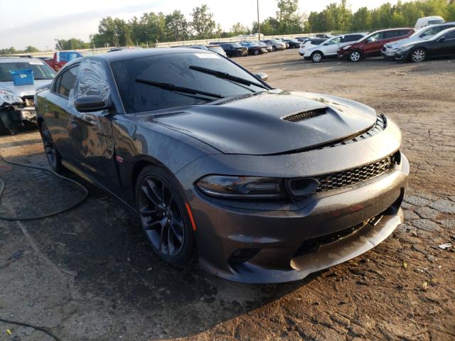 DODGE CHARGER SC 2020 2c3cdxgjxlh178124