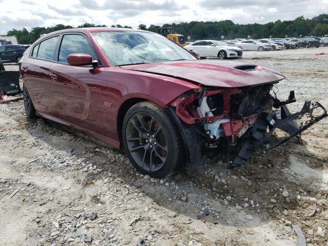 DODGE CHARGER SC 2020 2c3cdxgjxlh180133