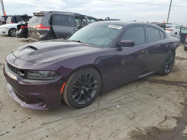 DODGE CHARGER 2020 2c3cdxgjxlh181699