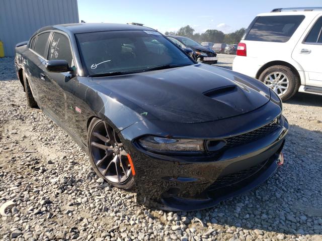 DODGE CHARGER SC 2020 2c3cdxgjxlh183985