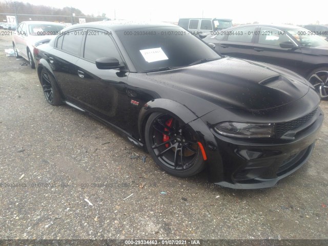 DODGE CHARGER 2020 2c3cdxgjxlh189642