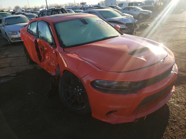 DODGE CHARGER SC 2020 2c3cdxgjxlh192251