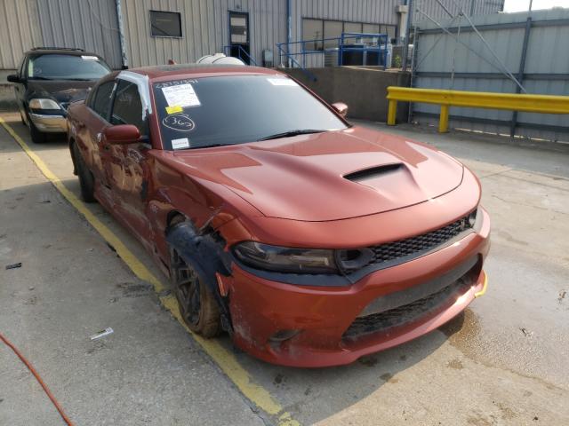 DODGE CHARGER SC 2020 2c3cdxgjxlh202499