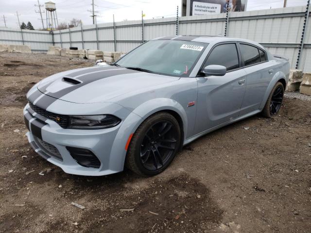 DODGE CHARGER SC 2020 2c3cdxgjxlh209999