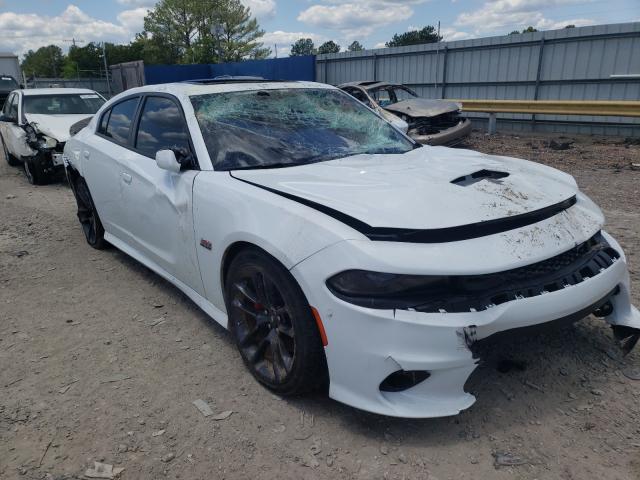 DODGE CHARGER SC 2020 2c3cdxgjxlh216659