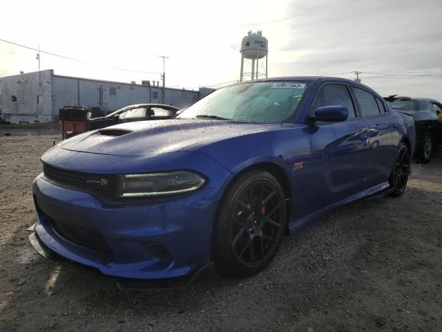 DODGE CHARGER SC 2020 2c3cdxgjxlh219397