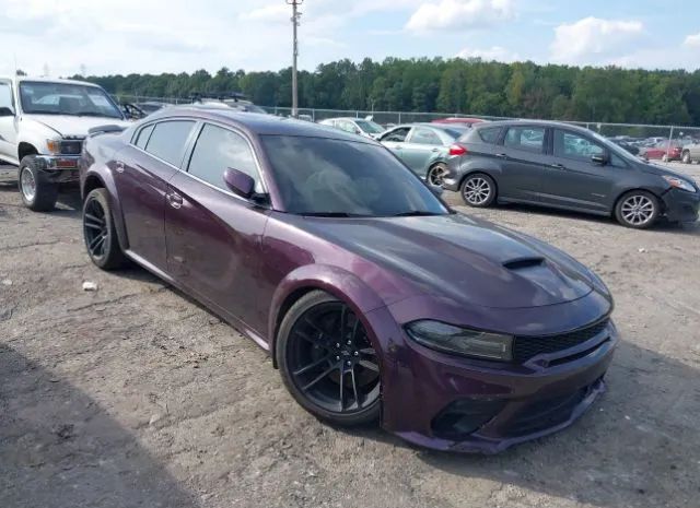 DODGE CHARGER 2020 2c3cdxgjxlh221733