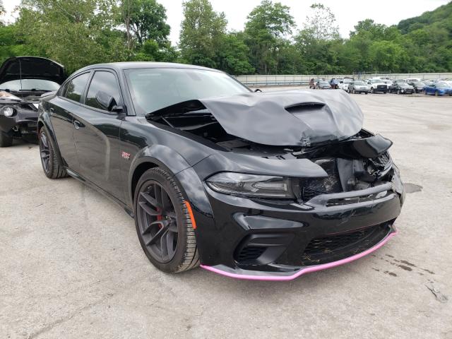 DODGE CHARGER SC 2020 2c3cdxgjxlh223577