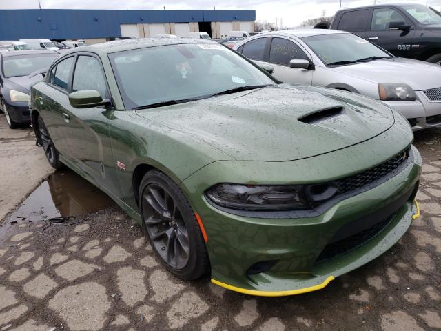 DODGE CHARGER SC 2020 2c3cdxgjxlh233168