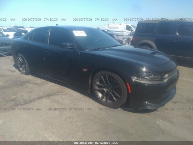 DODGE CHARGER 2020 2c3cdxgjxlh240881