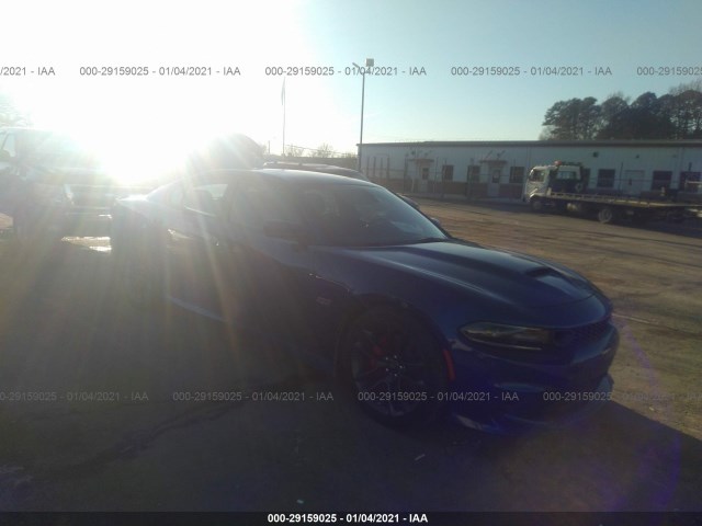 DODGE CHARGER 2020 2c3cdxgjxlh242386