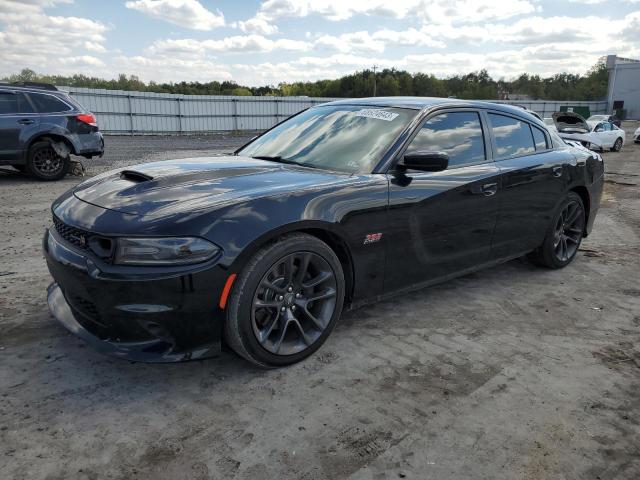 DODGE CHARGER SC 2020 2c3cdxgjxlh244476