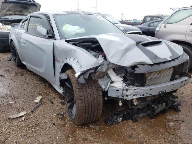 DODGE CHARGER SC 2020 2c3cdxgjxlh251640