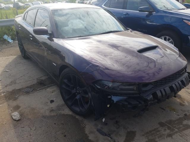 DODGE CHARGER SC 2021 2c3cdxgjxmh511598