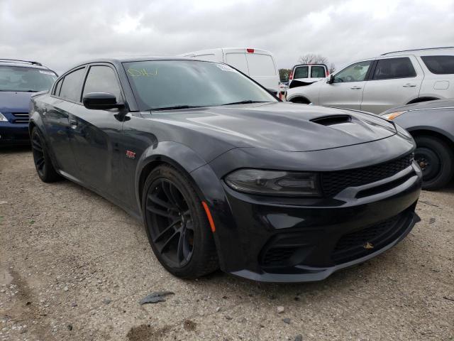 DODGE CHARGER SC 2021 2c3cdxgjxmh511679