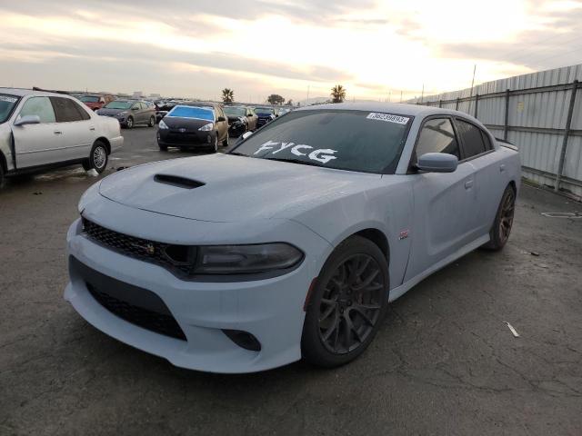 DODGE CHARGER SC 2021 2c3cdxgjxmh515487