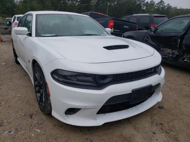 DODGE CHARGER SC 2021 2c3cdxgjxmh528434