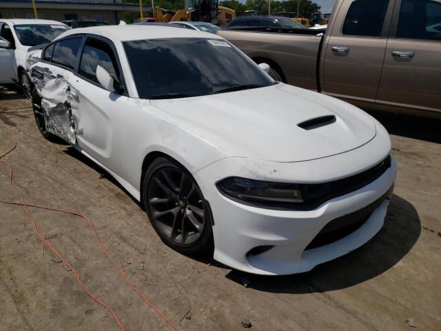 DODGE CHARGER SC 2021 2c3cdxgjxmh535304