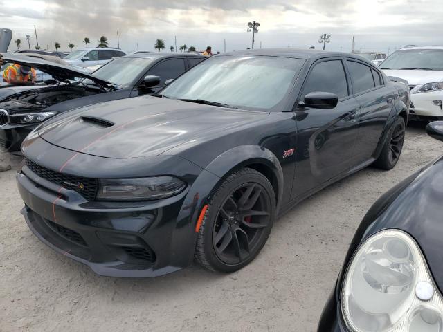 DODGE CHARGER SC 2021 2c3cdxgjxmh540700