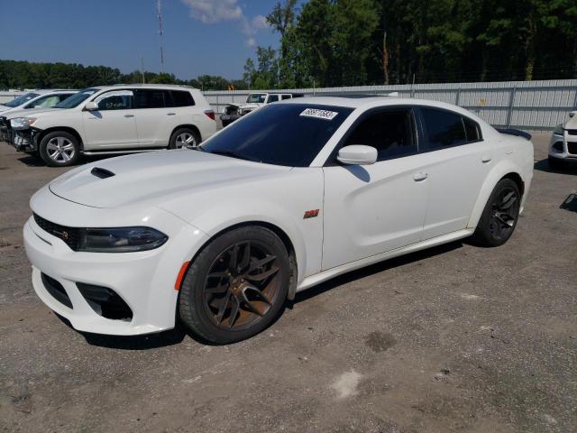 DODGE CHARGER SC 2021 2c3cdxgjxmh551017