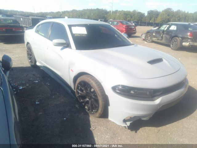 DODGE CHARGER 2021 2c3cdxgjxmh557092