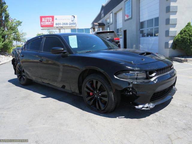 DODGE CHARGER SC 2021 2c3cdxgjxmh562521