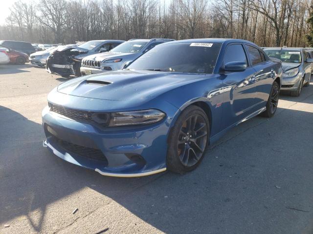 DODGE CHARGER SC 2021 2c3cdxgjxmh565354