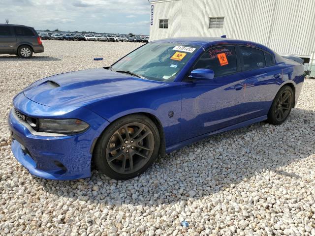 DODGE CHARGER 2021 2c3cdxgjxmh569159