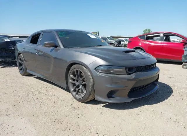 DODGE CHARGER 2021 2c3cdxgjxmh578024