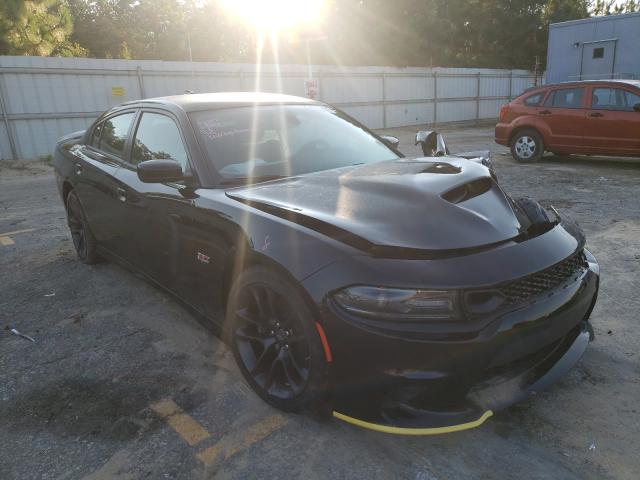 DODGE CHARGER SC 2021 2c3cdxgjxmh579187