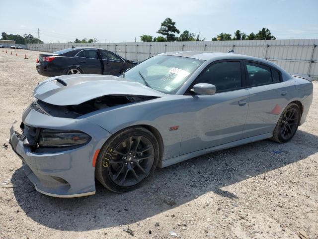 DODGE CHARGER SC 2021 2c3cdxgjxmh584678